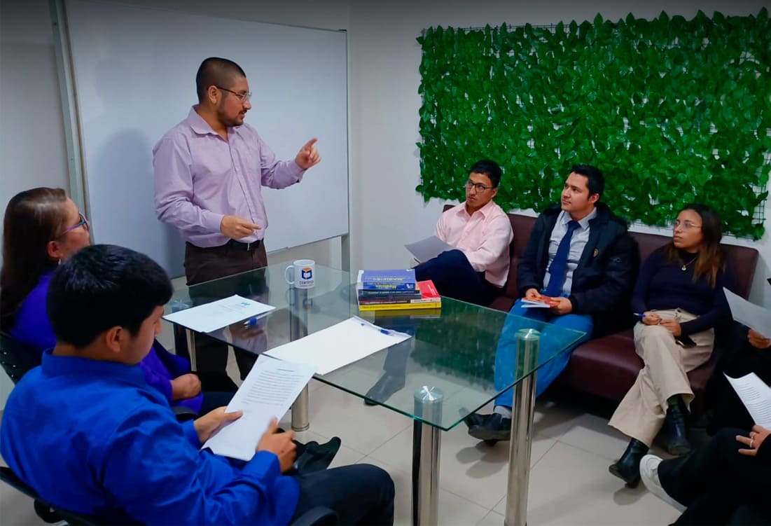 Equipo Científica Consultores