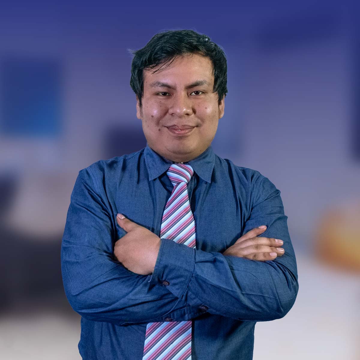 Asesor de trabajo de suficiencia profesional