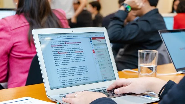 Asesoría online
